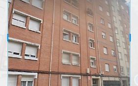 Habitaciones En Aviles